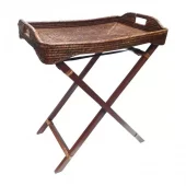 Butler Tray Paul 65x45x77cm G1066