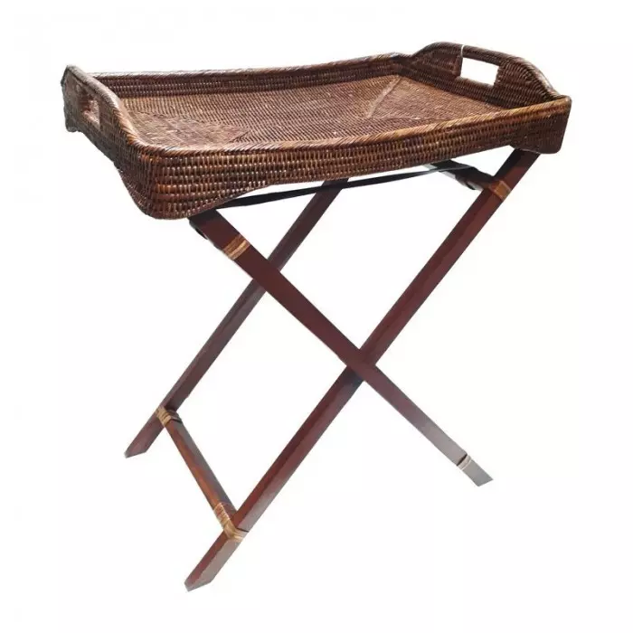 Butler Tray Paul 65x45x77cm G1066