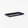 Lacquer Tray Dark Blue 32x16cm LA3413