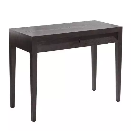 Amato Dressing Table Chocolate 100x45xh76cm 2414