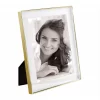 Kim Frame Gold 20x25cm 133031