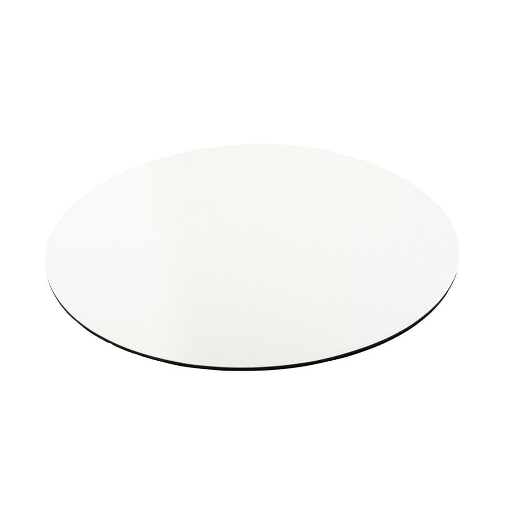 Round Placemat Luster Pearl 4023pmr
