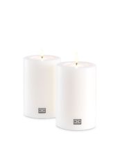 Artificial Candle 10x15cm. 106946