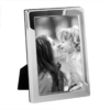 Classic Photo Frame Silver Plated 20x25cm 133124