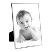 Niko Photo Frame Silver Plated 13x18cm 133842