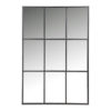 Industrial Mirror 93x138cm Medium Na9084a