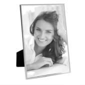 Niko Photo Frame Silver Plated 10x15cm 133841