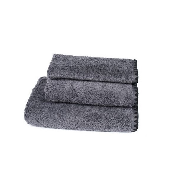 Håndkle Issey Granit 50x100