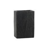 Slate Tootbrush Holder ba7712