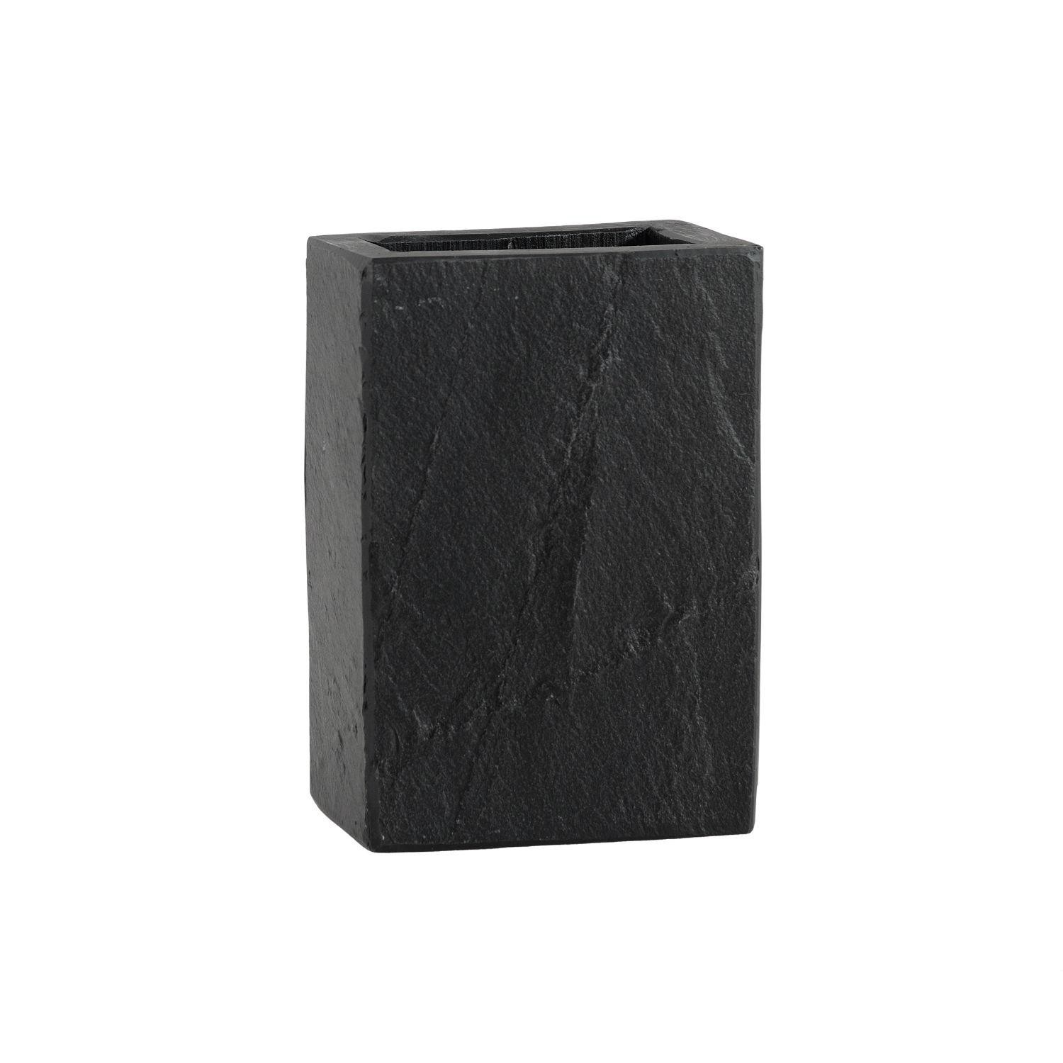 Slate Tootbrush Holder ba7712