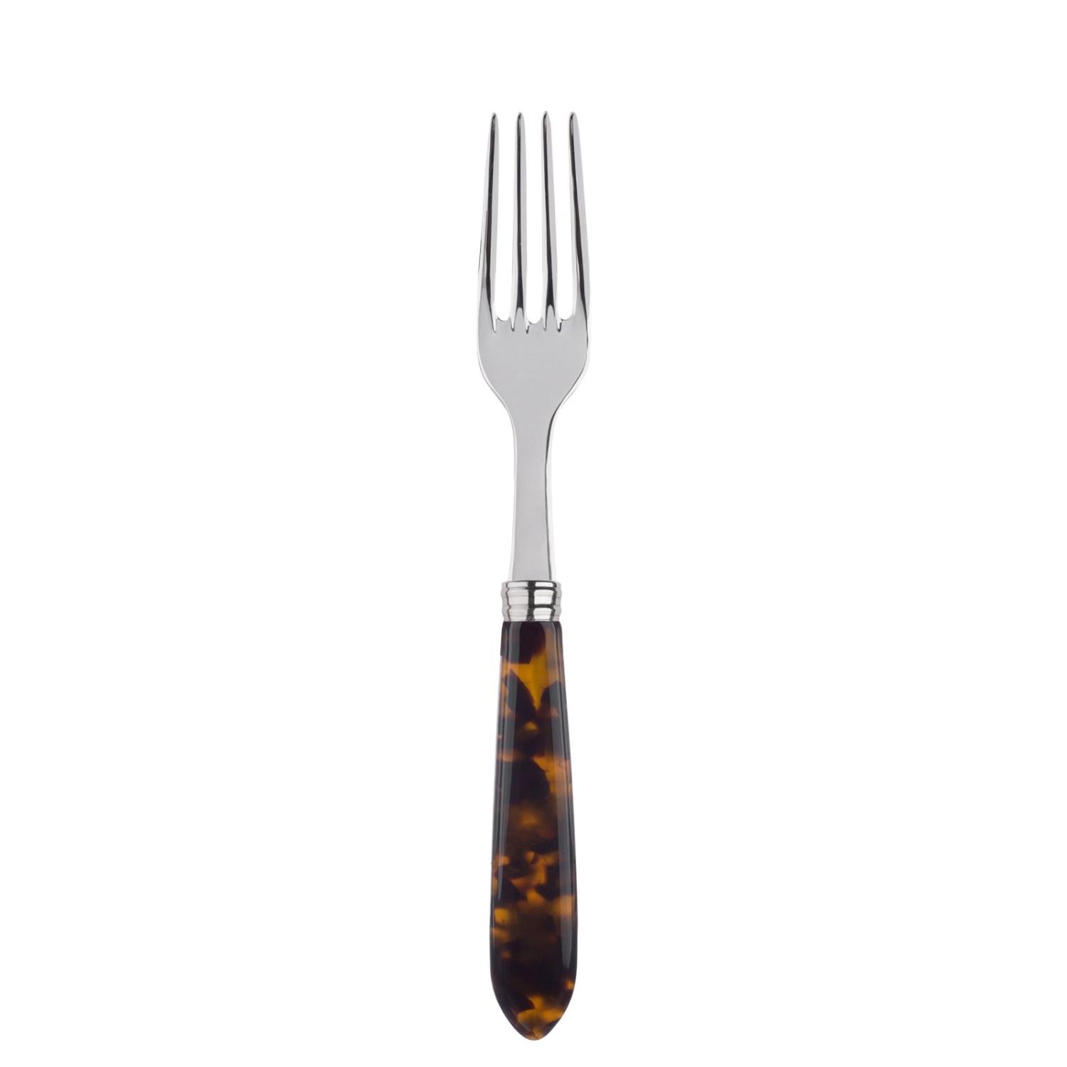 Sabre Paris Tortoise Faux Gaffel