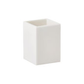 Tannglass Moon Hvit Mootum-43