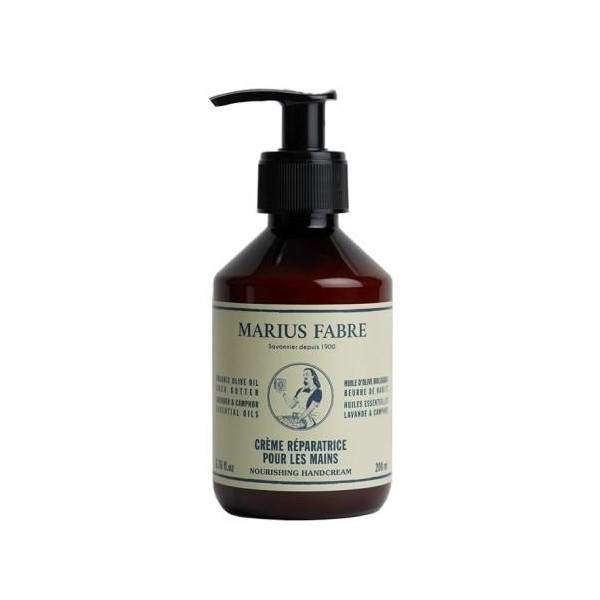 Marius Fabre Handcream Lavendel