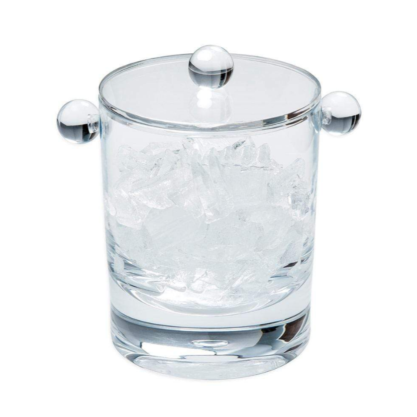 Acrylic Ice Bucket Crystal Acrice10