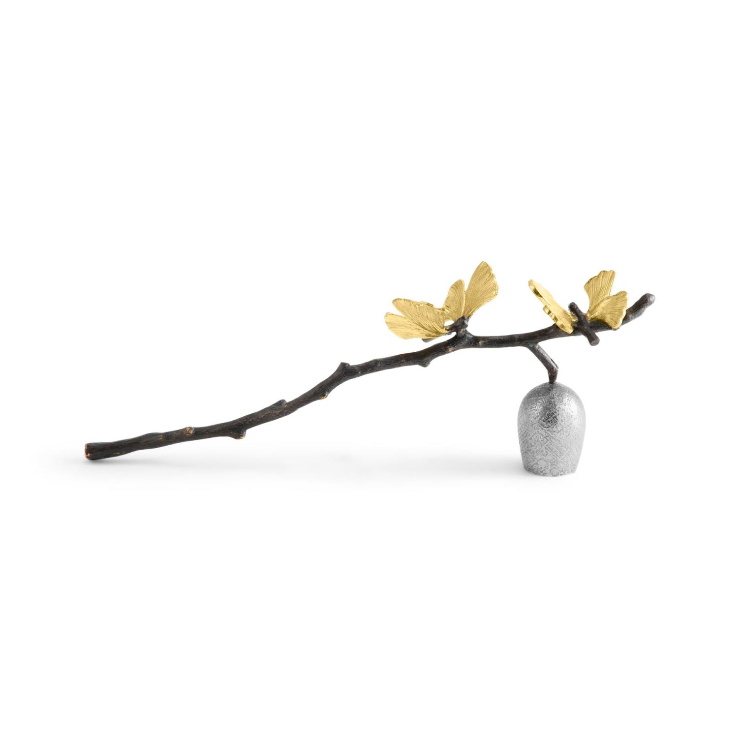 Michael Aram Butterfly Ginkgo Candlesnuffer 175757