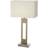 Ryan Table Lamp with Shade 50223