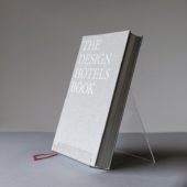 Book Display Clear NM1002