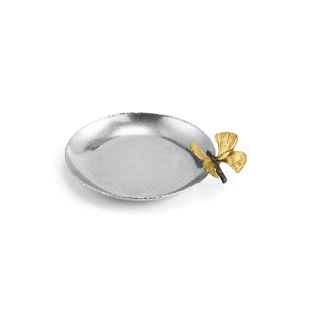 Michael Aram Butterfly Ginkgo Tray 175766