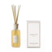 Culti Milano Diffuser Supreme Amber Stile 250ml