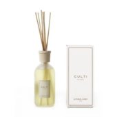 Culti Milano Diffuser Supreme Amber Stile 500ml