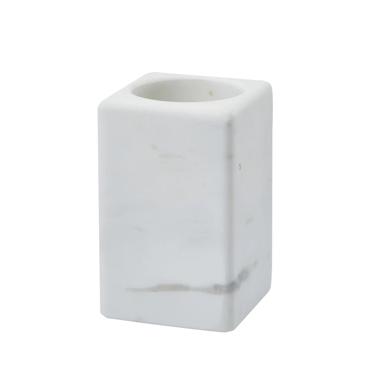 Tannglass Hammam Hvit hamtum-43