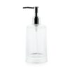 Acrylic Soap Dispenser 7,5x18,5cm  Ba 70024