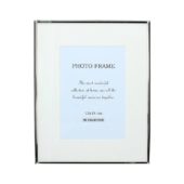 Photo Frame Silver 13x18cm RES-5684
