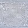 Marinette Saint-Tropez Palazzo Bordbrikke Ficelle/ Beige 37x51cm