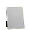 Frame Metal Silver 20x25cm 93219