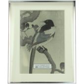 Photo Frame Stainless Steele Nickel 15x20 Xet-2797