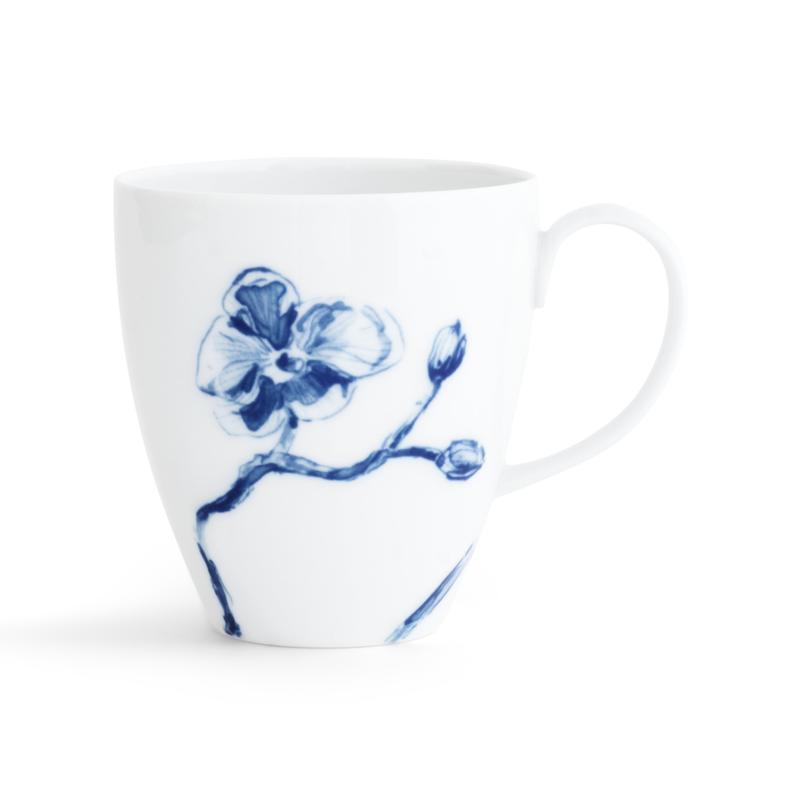 Michael Aram Blue Orchid Mug, 314523