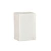 Toothbrush Holder Marble Square BA71163