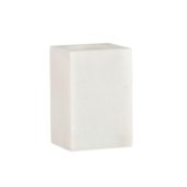 Toothbrush Holder Marble Square BA71163