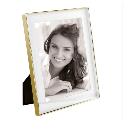 Kim Frame Gold 20x25cm 133031