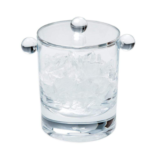 Acrylic Ice Bucket Crystal Acrice 10