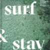 Surf & Stay Book