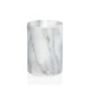 Toothbrush Holder Marble Effect Glass BA69143