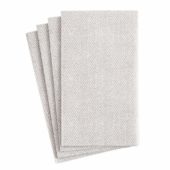 Napkin Airlaid Flax Jute 9761gg