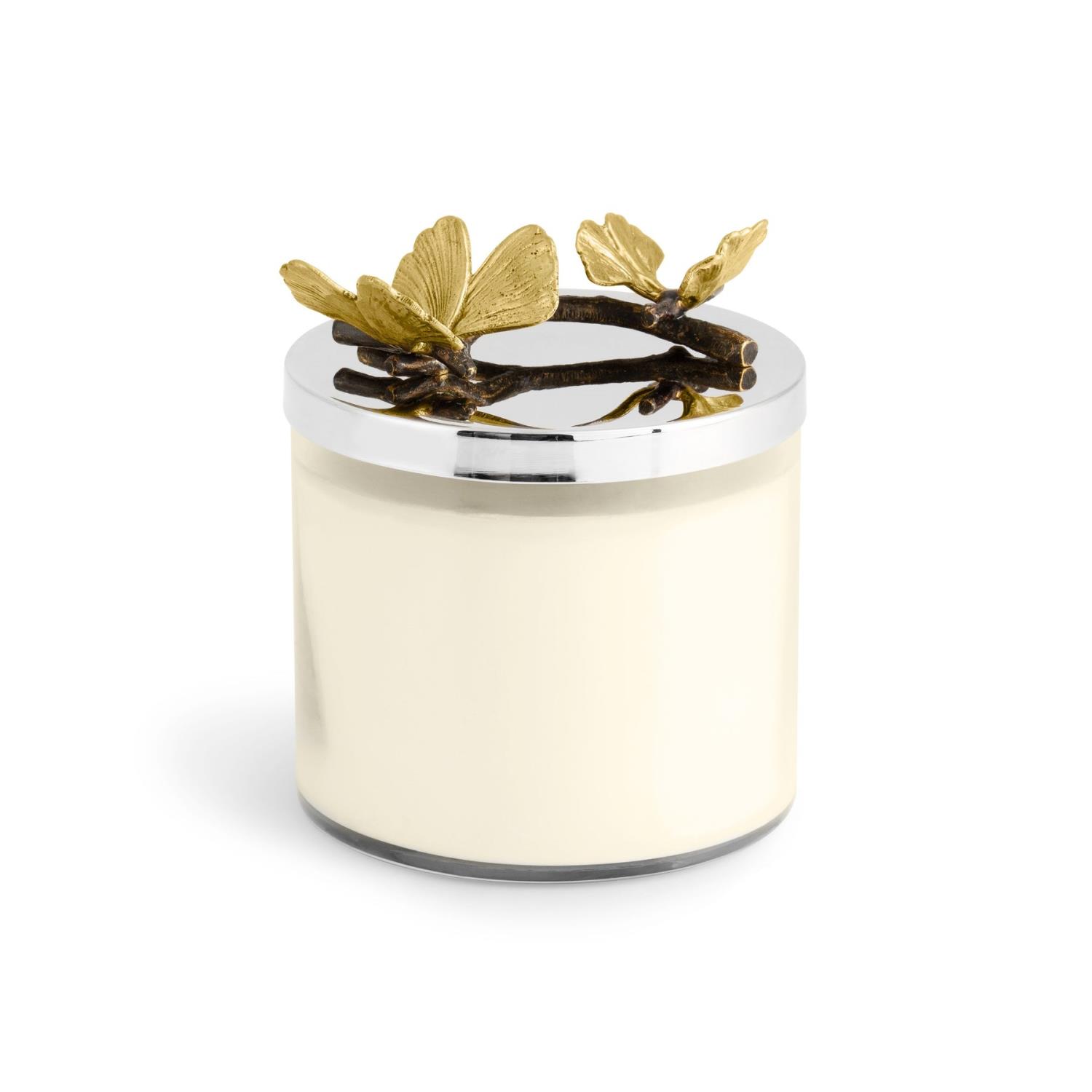 Michael Aram Butterfly Gingko Candle 160722