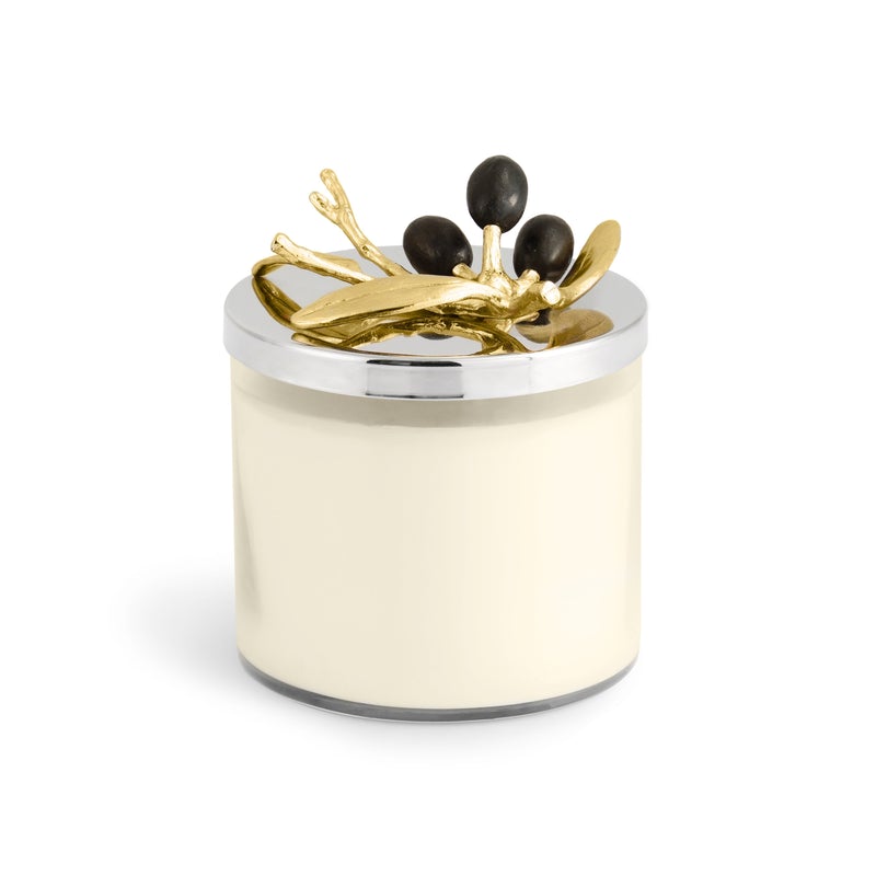 Michael Aram Olive Branch Candle 160712