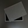 Giobagnara Bac Trinket Box Slate 16x22cm