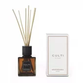Culti Milano Diffuser Mediterrane Decor 250ml