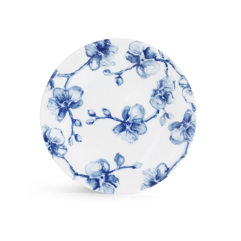 Michael Aram Blue Orchid Salad Plate 314521