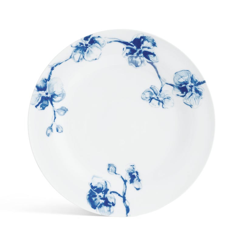 Michael Aram Blue Orchid Dinner Plate 314520