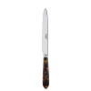 Sabre Paris Kniv Tortoise Faux