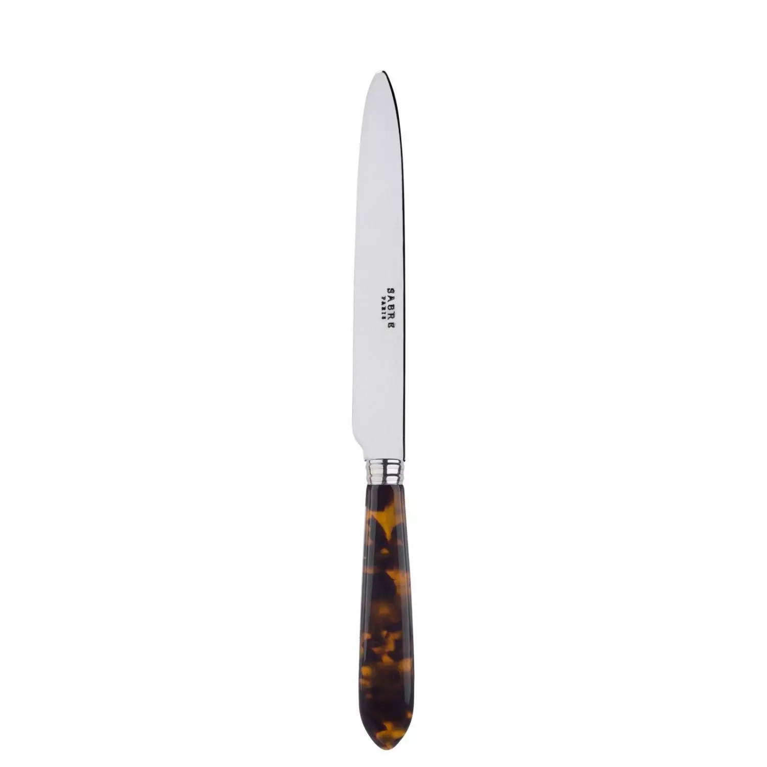 Sabre Paris Kniv Tortoise Faux