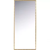 Mirror Hipster Bamboo 180x80cm 83808
