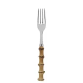Sabre Paris Panda Bambus Middagsgaffel Natur
