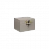 Box Dragonfly Big Cool Grey LA3109
