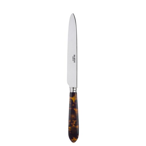 Sabre Paris Kniv Tortoise Faux